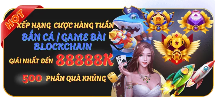 Khuyến mãi độc quyền lucky888 bet