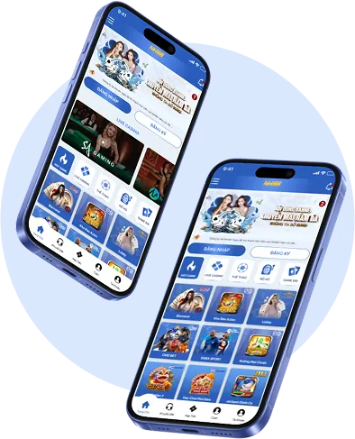 Mã QR tải ứng dụng lucky888 bet