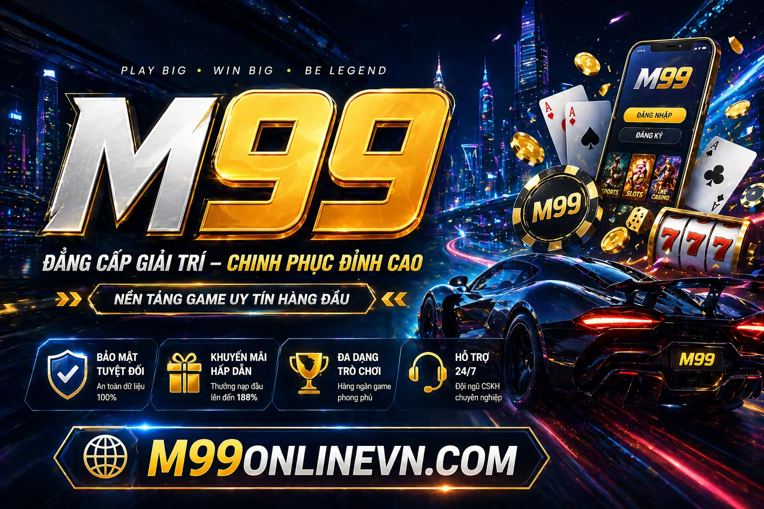 Thế Giới Slot Game lucky888 bet