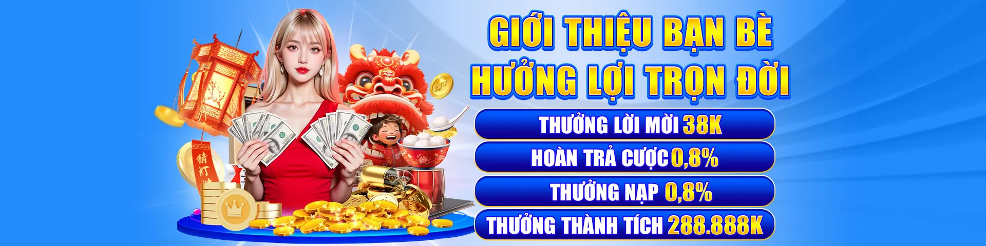 Thế giới bắn cá sống động tại lucky888 bet
