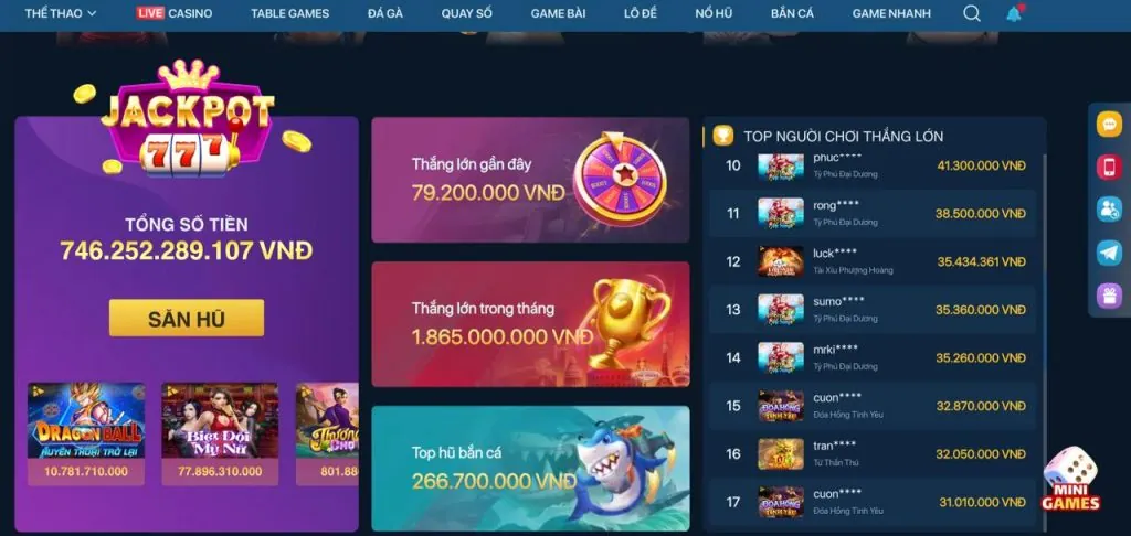 Bắn Cá Cổ Điển