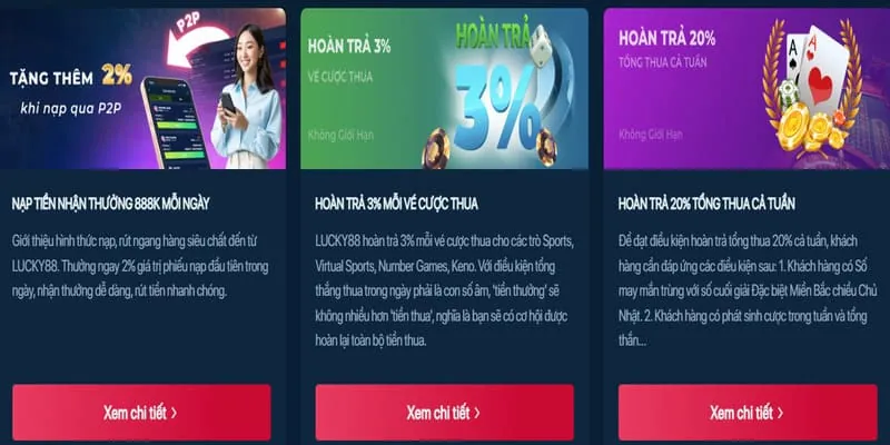 Cá cược thể thao điện tử (Esports) tại lucky888 bet